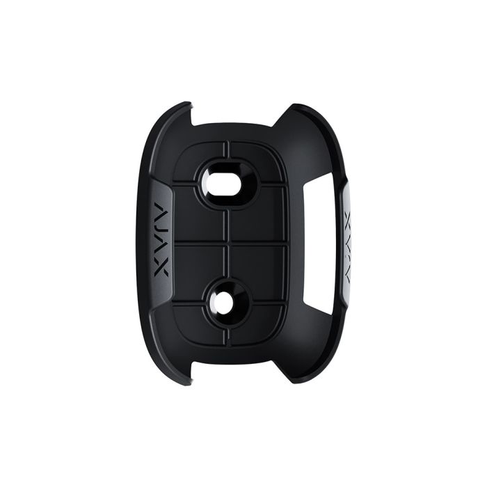 Тримач тривожних кнопок Ajax Holder black для Button/DoubleButton