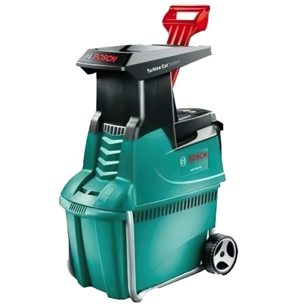 Bosch AXT 25 TC Садовий подрібнювач гілок