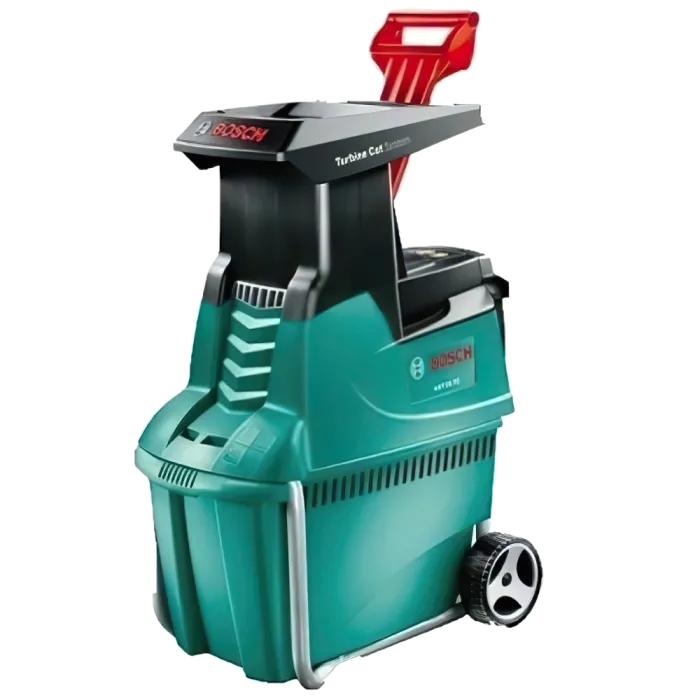 Bosch AXT 25 TC Садовий подрібнювач гілок