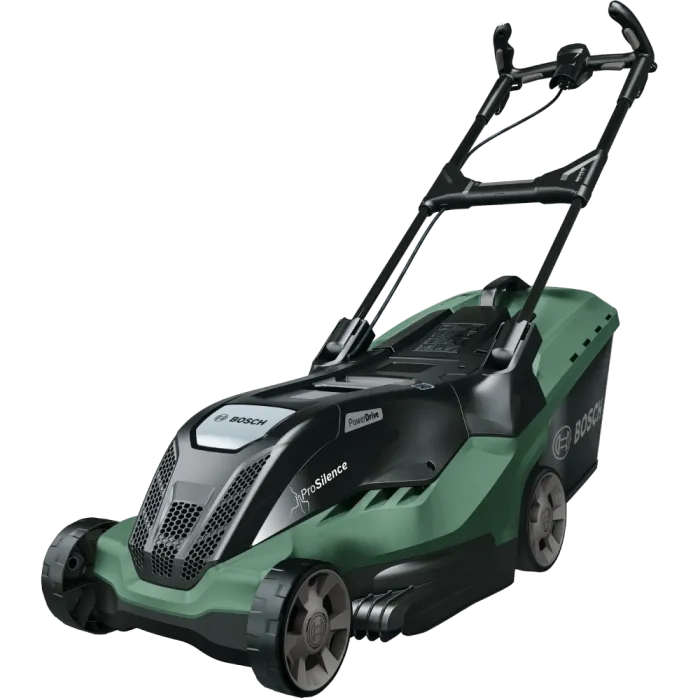 Bosch AdvancedRotak 750 (06008B9306) Газонокосарка