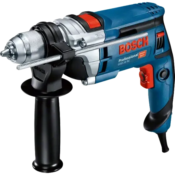 Bosch GSB 16 RE Professional (060114E500) Дриль ударний