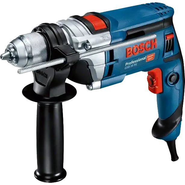 Bosch GSB 16 RE Professional (060114E500) Дриль ударний
