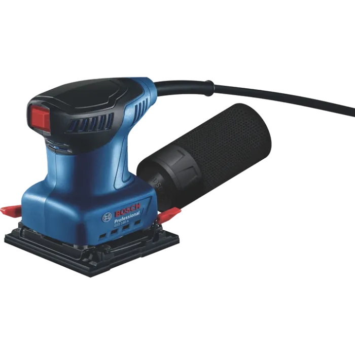Bosch Professional GSS 140 A (06012A8021) Шліфувальна машина