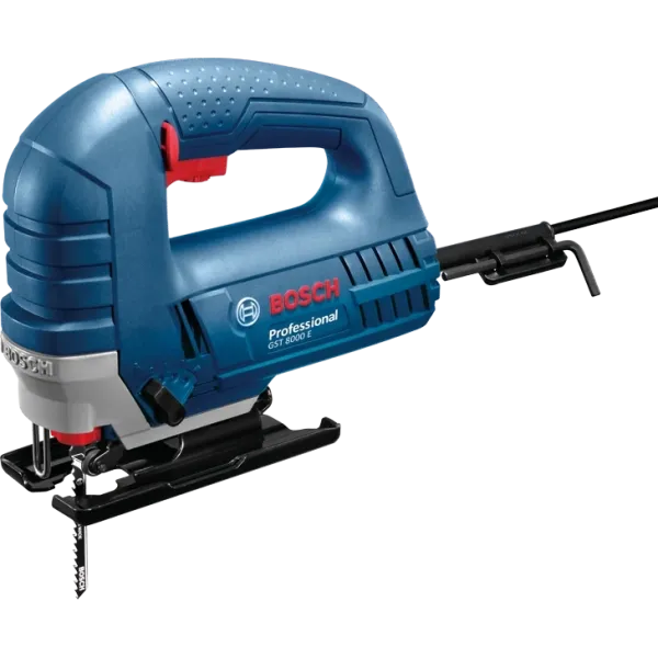 Bosch GST 8000 E Professional Лобзик
