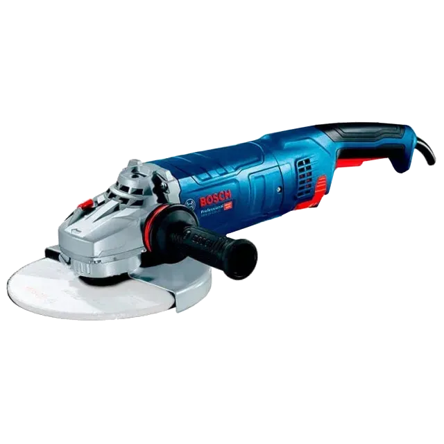 Bosch GWS 24-230 JZ (06018C3300) Кутова шліфмашина