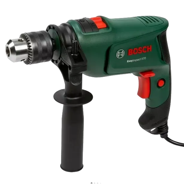 Bosch EasyImpact 570 (0603133220) Дриль