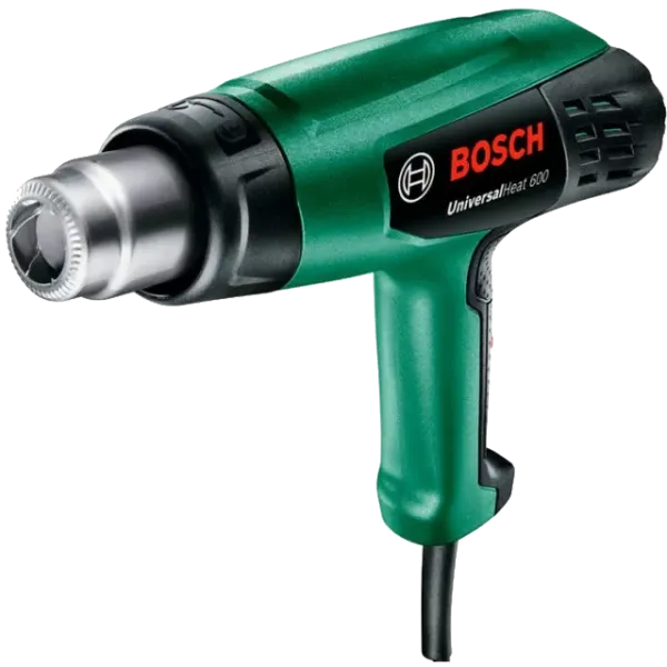 Bosch UniversalHeat 600 (06032A6120) Технічний фен