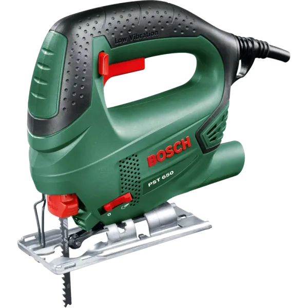 Bosch PST 650 new (06033A0720) Електролобзик