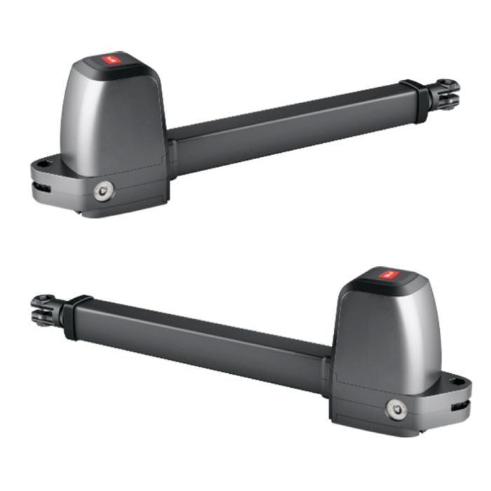 Автоматика для розпашних воріт BFT ATHOS AC A25 BASE KIT комплект