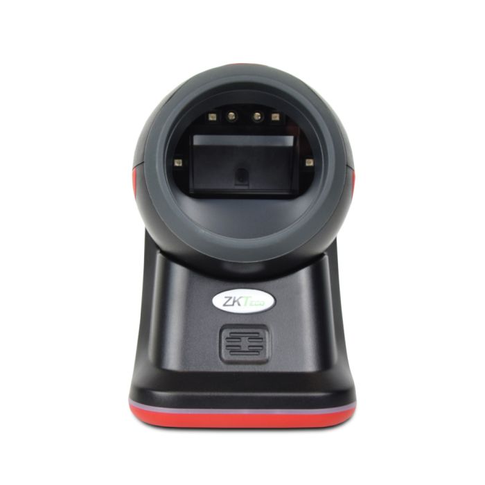 Сканер 1D і 2D штрихкодів лазерний ZKTeco ZKB209