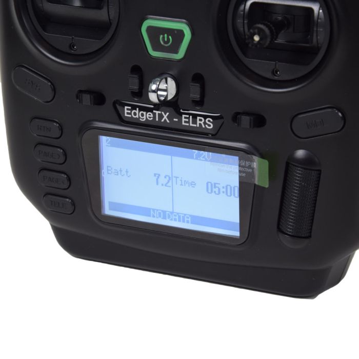 Пульт керування RadioMaster TX12 MKII для FPV дронів (TX12-MKII-ELRS)