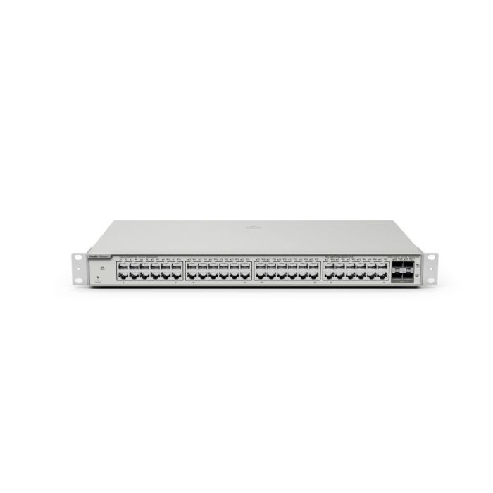 Комутатор Ruijie Reyee RG-NBS3200-48GT4XS керований 52-портовий без PoE