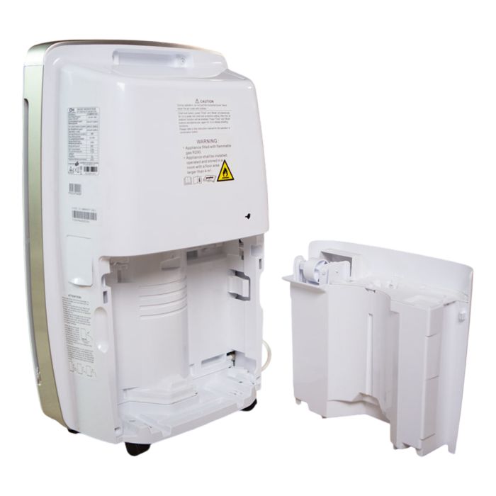 Осушувач повітря Cooper&Hunter CH-D016WDN7-40LD