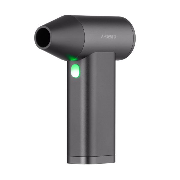 Вентилятор ручний портативний ARDESTO FN-HY-110Turbo