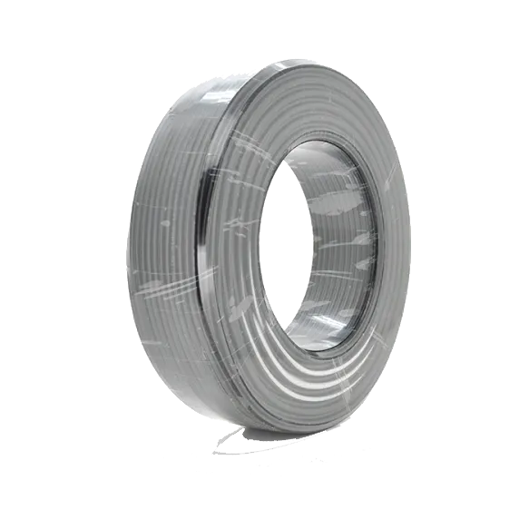 F660 BV Cu black b Коаксіальний кабель бухта 100 м