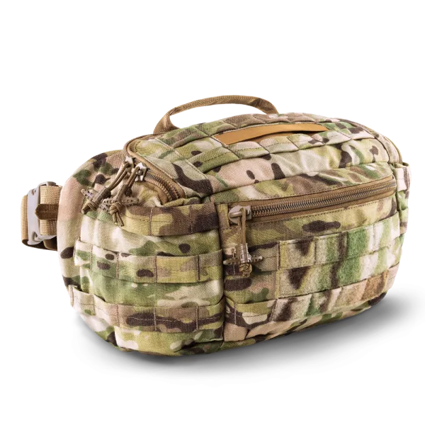 U-WIN Cordura 1000 10 літрів Сумка медика