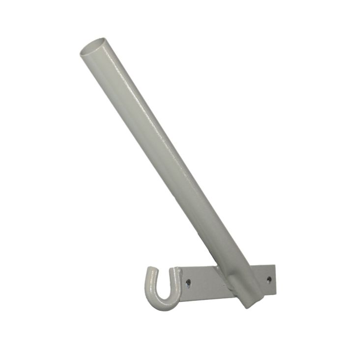 Кронштейн ZelK КС-7 50.45.500 з гаком