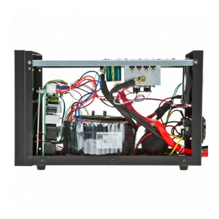 Джерело безперебійного живлення Logicpower LPY-B-PSW-1500 ВА / 1050 Вт лінійно-інтерактивне з правильною синусоїдою