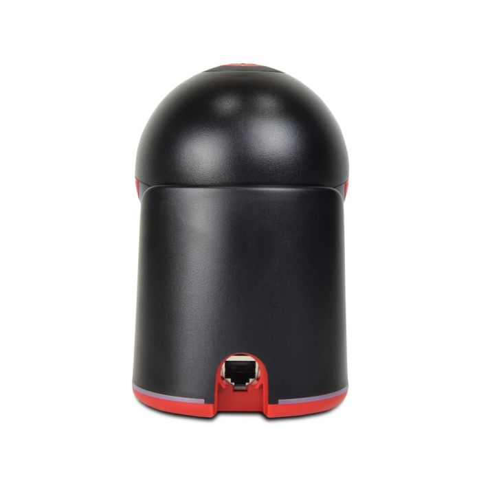 Сканер 1D і 2D штрихкодів лазерний ZKTeco ZKB209