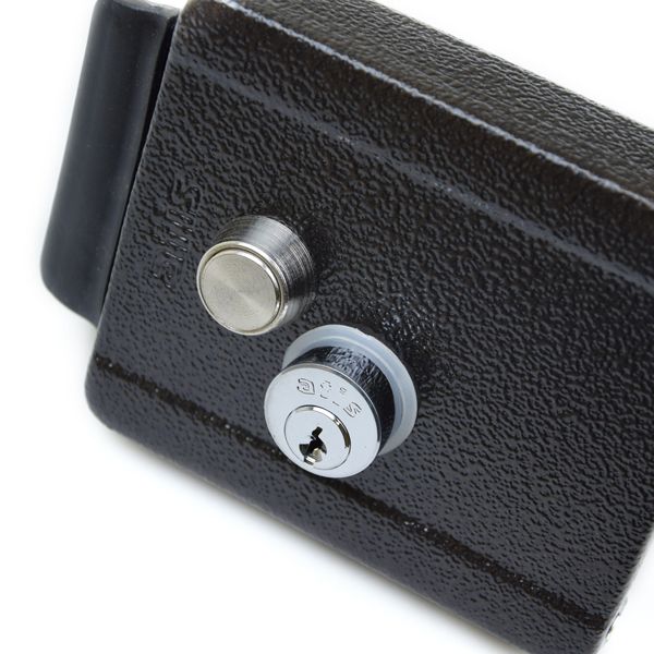 Електромеханічний замок ATIS Lock MB для контролю доступу