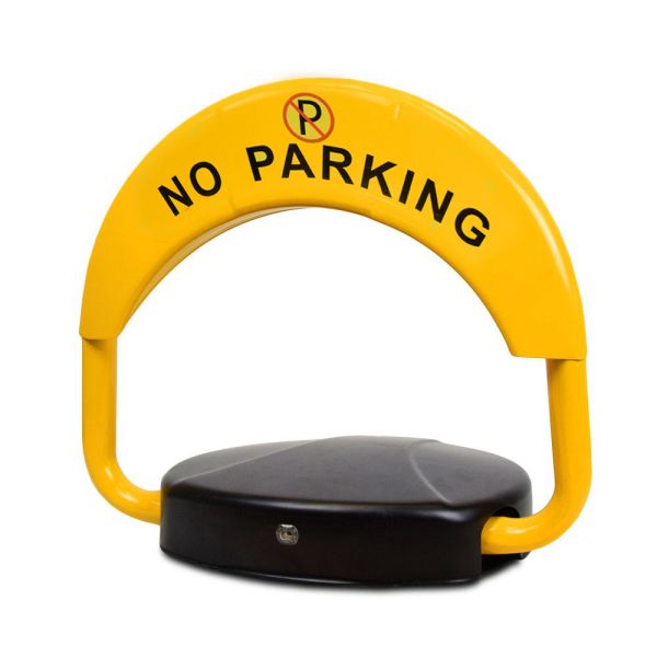 Блокіратор паркувального місця ATIS Plock A з дистанційним керуванням