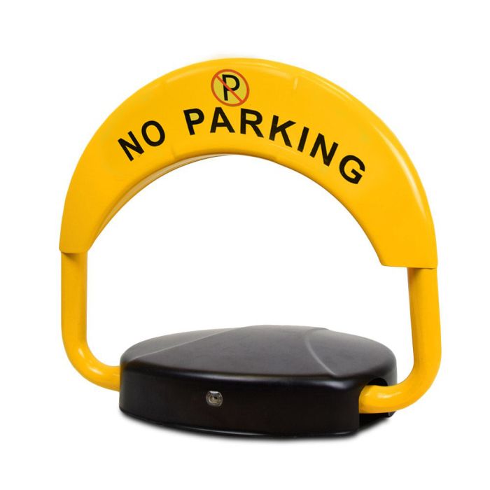 Блокіратор паркувального місця ATIS Plock A з дистанційним керуванням