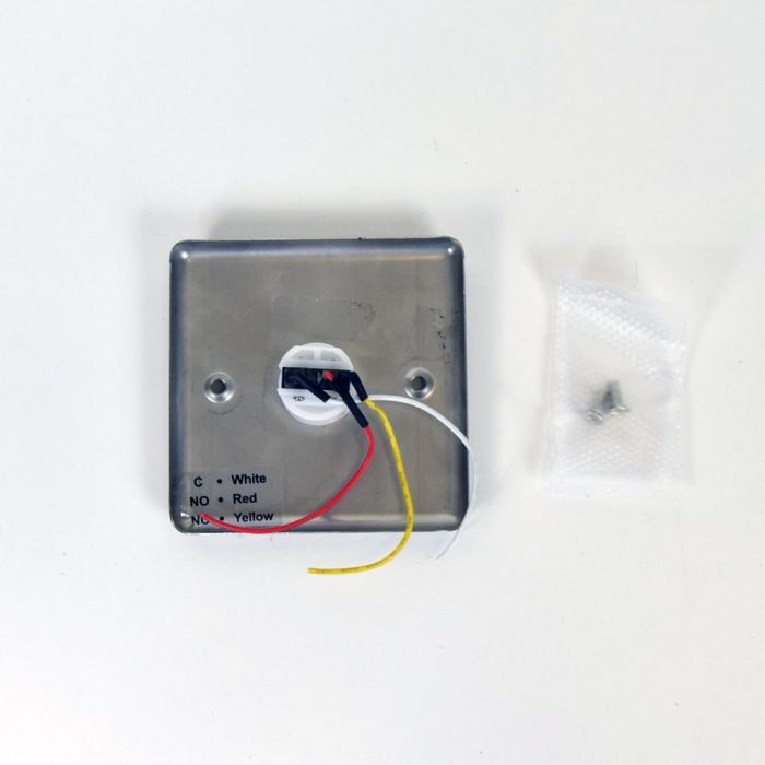 Кнопка виходу Yli Electronic PBK-811B розпродаж (497)