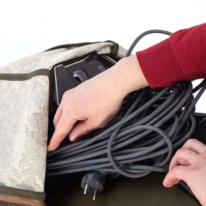 Рюкзак для Старлінк STARLINK BROTHERHOOD CORDURA 1000D Піксель