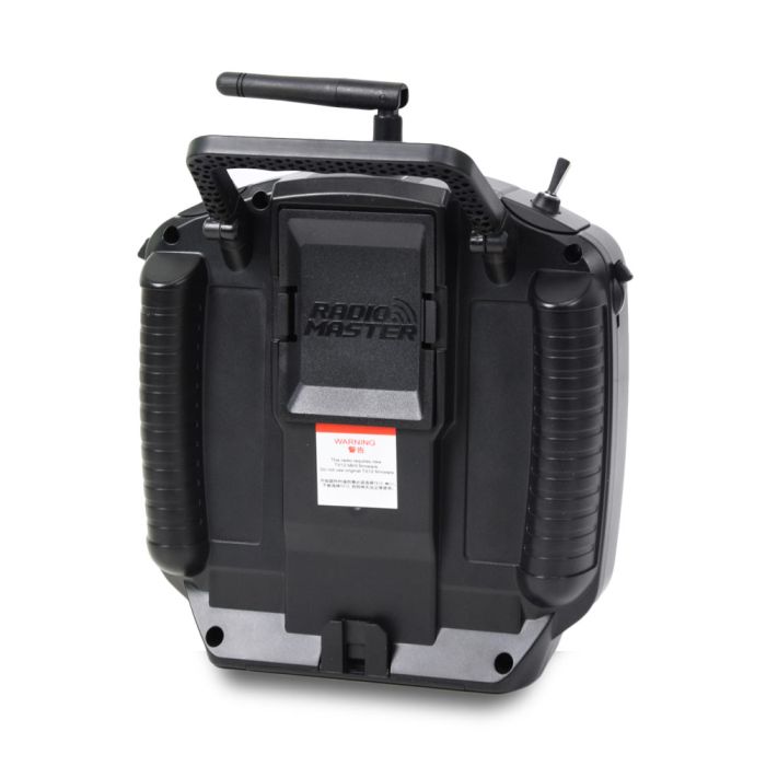 Пульт керування RadioMaster TX12 MKII для FPV дронів (TX12-MKII-ELRS)