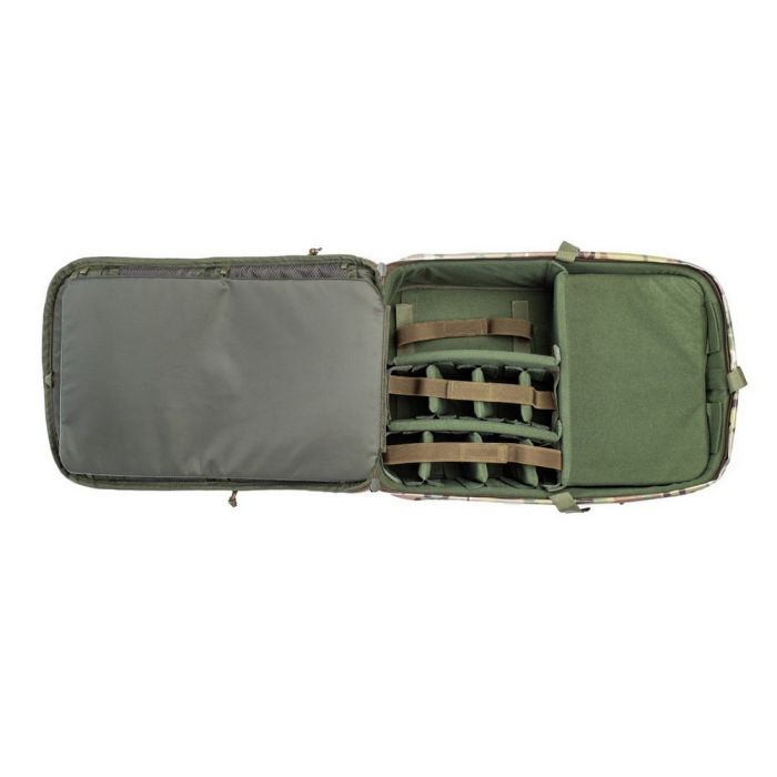 Рюкзак для дронів та акумуляторів з посиленим захистом Аутел мультикам