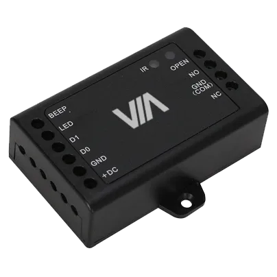 Via Security VC-01P Контролер для однієї двері