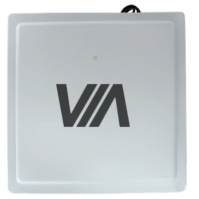 Via Security VR-UHF15 UHF дальньої дії Зчитувач