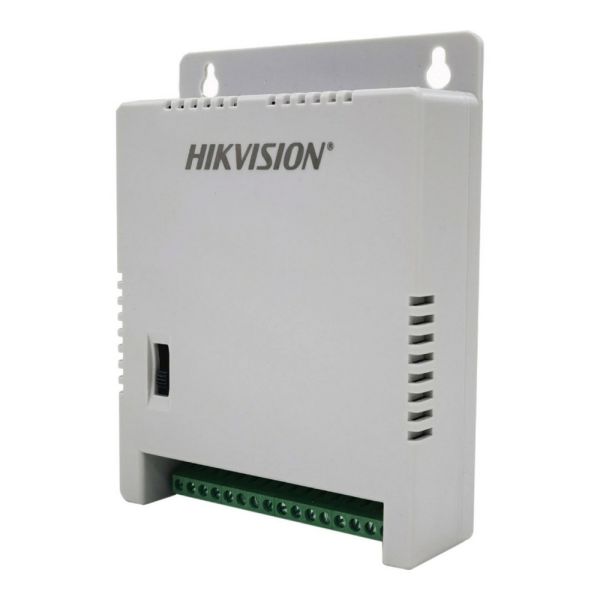 Імпульсне джерело живлення Hikvision DS-2FA1205-C8 (EUR)