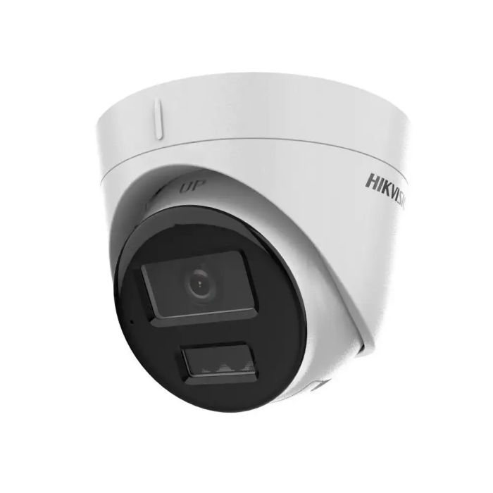 IP-відеокамера 4 Мп Hikvision DS-2CD1343G2-LIUF (2.8 мм) з вбудованим мікрофоном для системи відеоспостереження