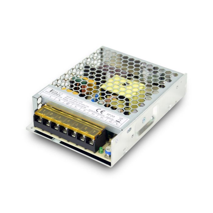 Блок живлення Full Energy BGM-1210U 12 В / 10 А