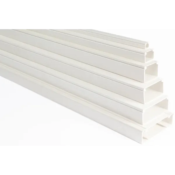 Короб (24-08040-005) 80X40, L=2м