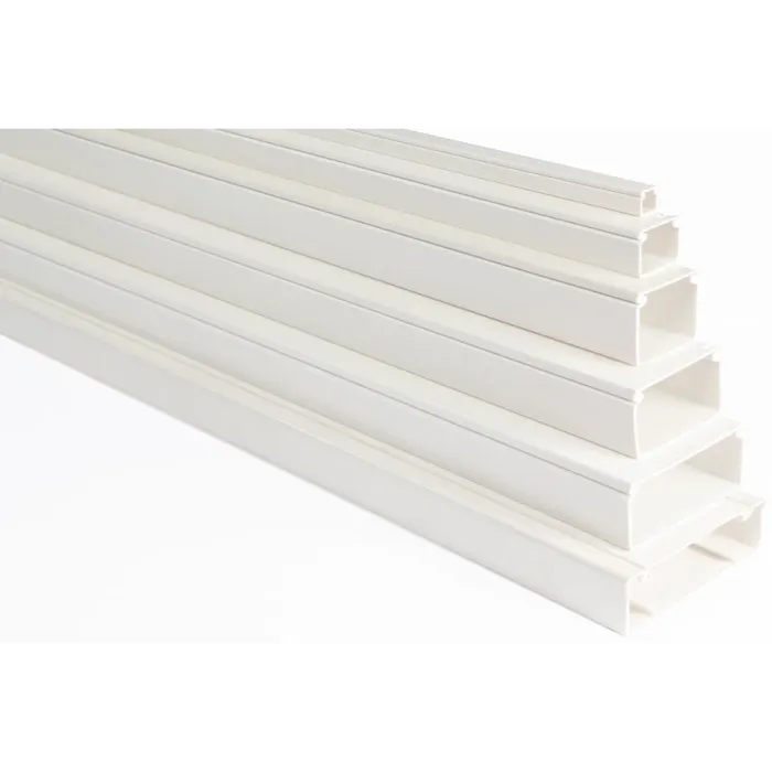 Короб (24-01008-005) 10X08, L=2м