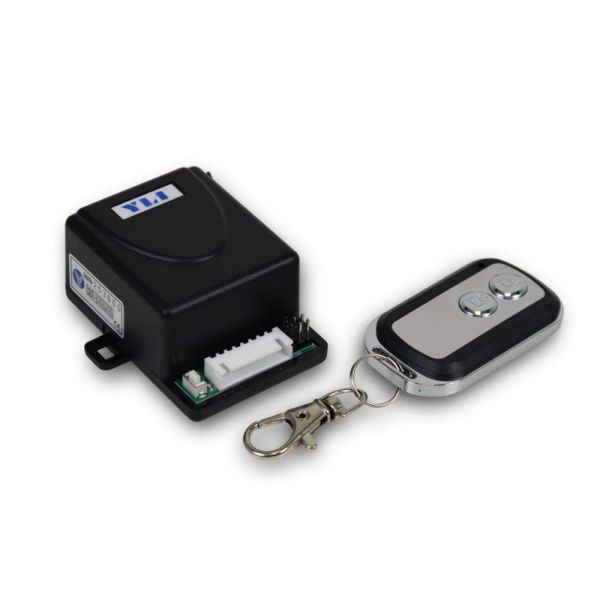 Комплект радіоконтролера Yli Electronic WBK-400-2-12/24