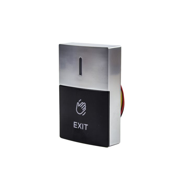 Кнопка виходу безконтактна ATIS Exit-620 для системи контролю доступу