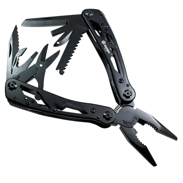 Multi Tool Ganzo G202B Мультитул
