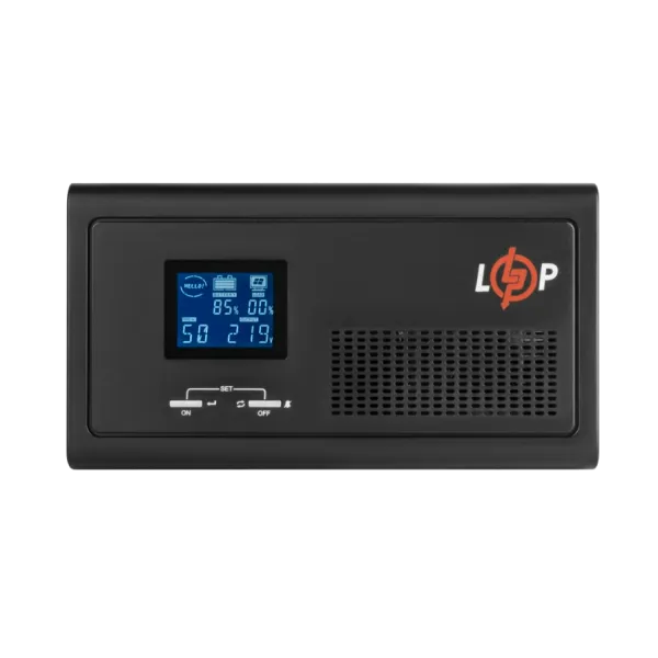 LPE-B-PSW-1000VA+ Джерело безперебійного живлення