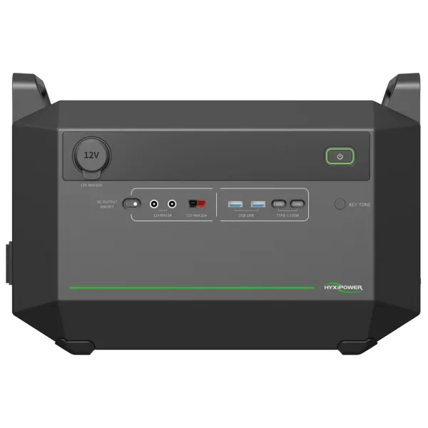 HYXiPower HYX-EA1000 1000Вт Портативне джерело живлення