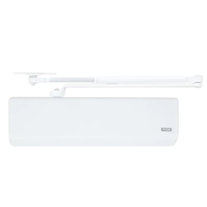 RYOBI 4550 D-4550 WHITE BC/DA UNIV_ARM EN_2-7+ Дотягувач накладний