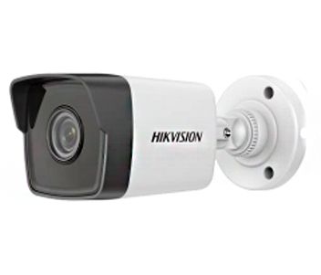 DS-2CD1021-I(F) (2.8мм) 2 МП Bullet IP камера