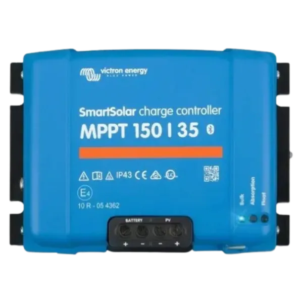 Victron Energy SmartSolar MPPT 150/35 Контролер заряду