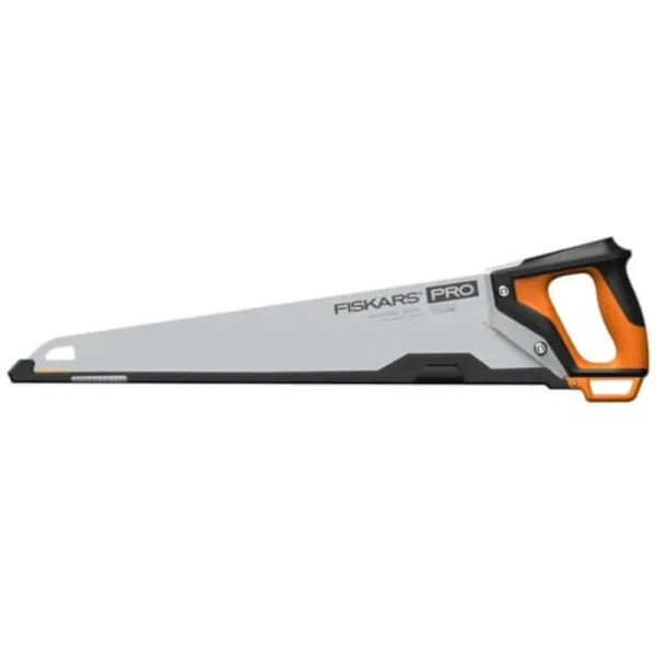 Fiskars PowerTooth 11 TPI 1062918 Ручна пила