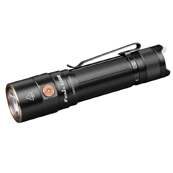 Fenix E28R V2 3400 mAh Ліхтар