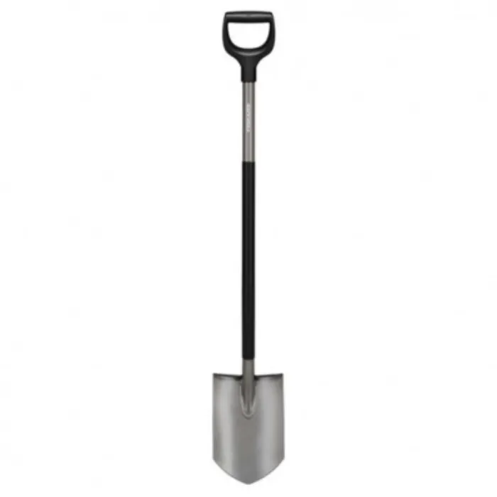 Fiskars Ergonomic (1066708) Лопата штикова