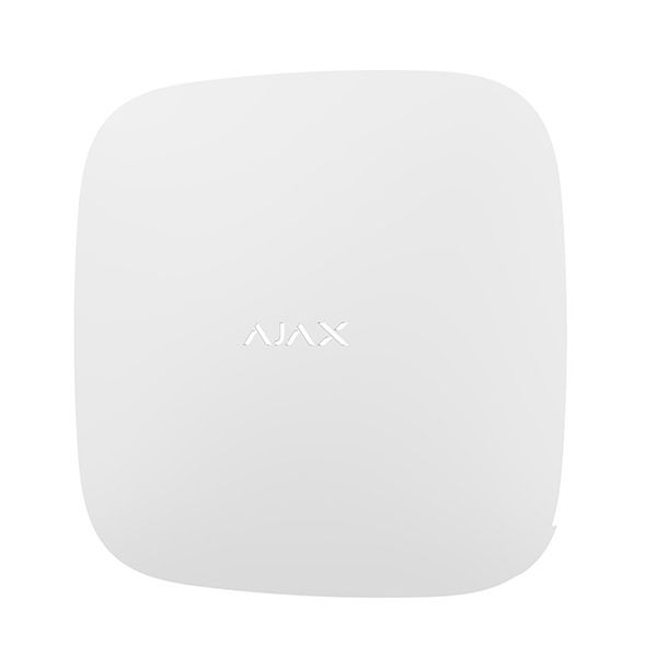 Комплект бездротової сигналізації Ajax StarterKit white + IP-відеокамера 2 Мп IMOU Cue 2 (IPC-C22EP-A) с Wi-Fi