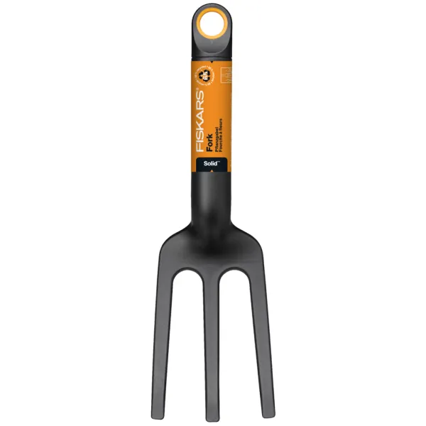 Fiskars Solid 1072103 Посадкова вилка